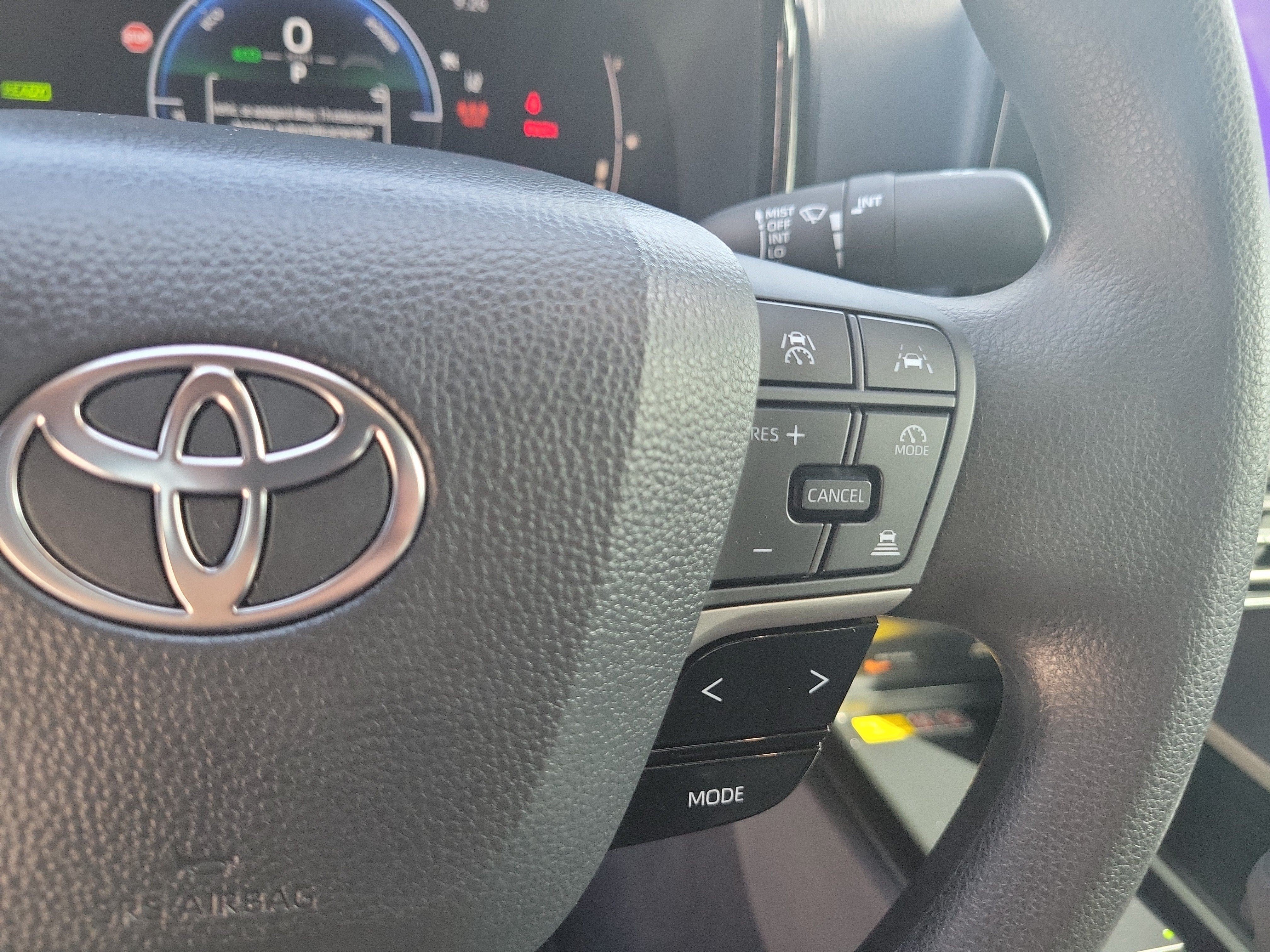 Used 2026 Toyota Camry LE FWD image 27
