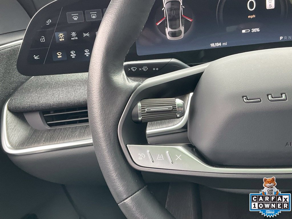 Used 2024 Lucid Air Touring AWD/4WD image 39