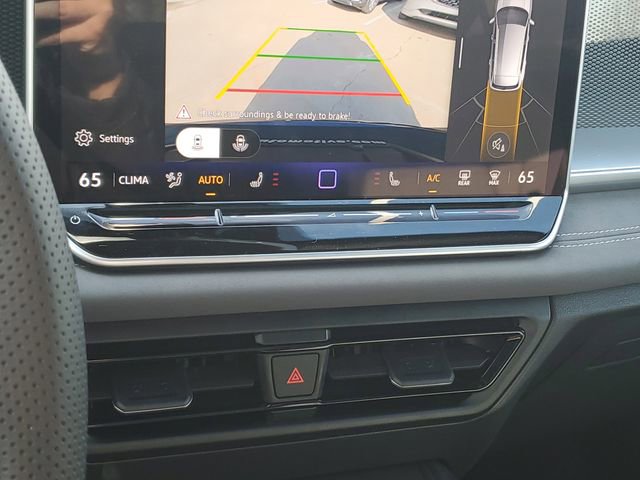 New 2026 Volkswagen Tiguan SE R-Line image 27