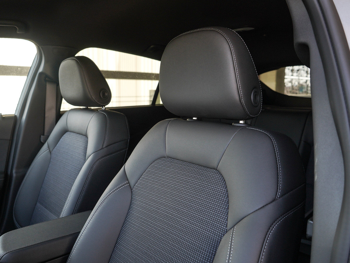 New 2026 Buick Envista Preferred w/ Convenience I Package FWD image 18
