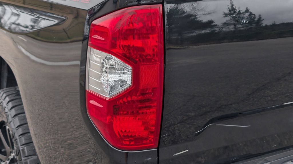 Used 2021 Toyota Tundra SR5 RWD image 12