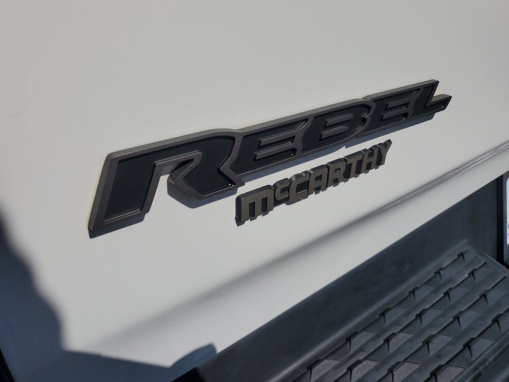 Used 2022 RAM 1500 Rebel w/ Level 1 Equipment Group AWD/4WD image 9