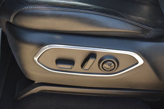 Used 2022 Jeep Wagoneer Series III image 15