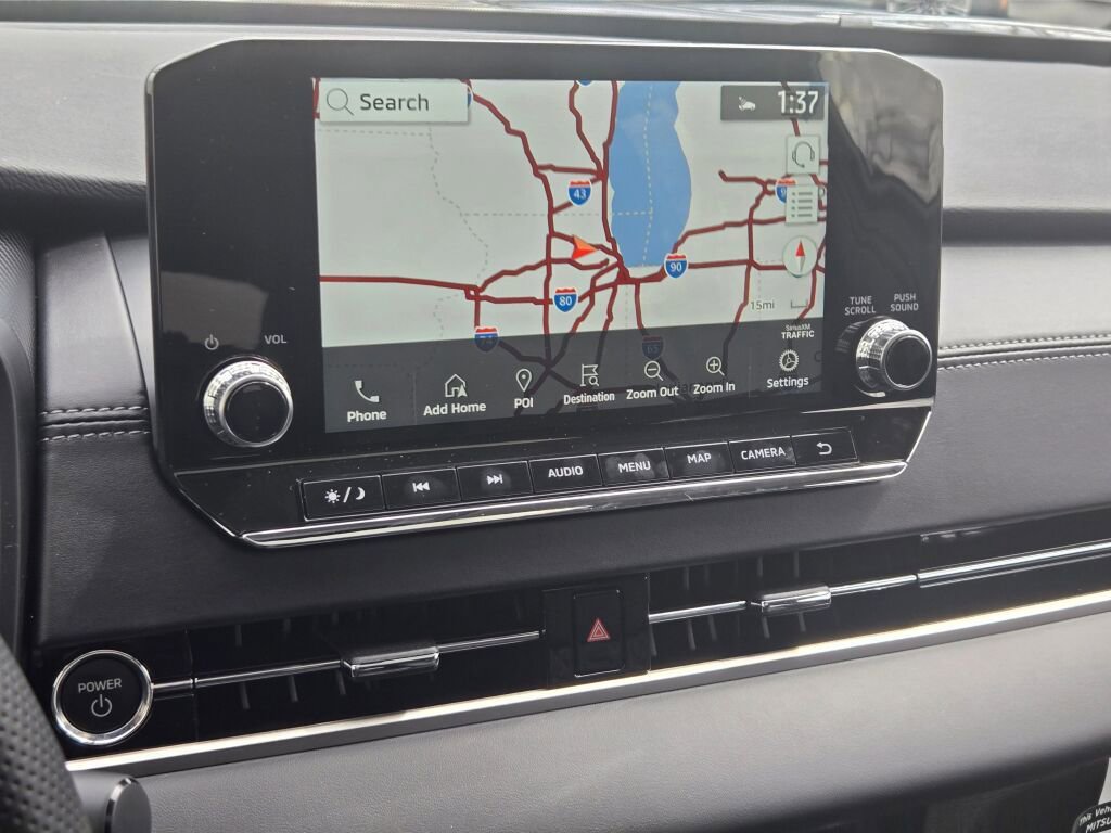 New 2025 Mitsubishi Outlander SEL image 29