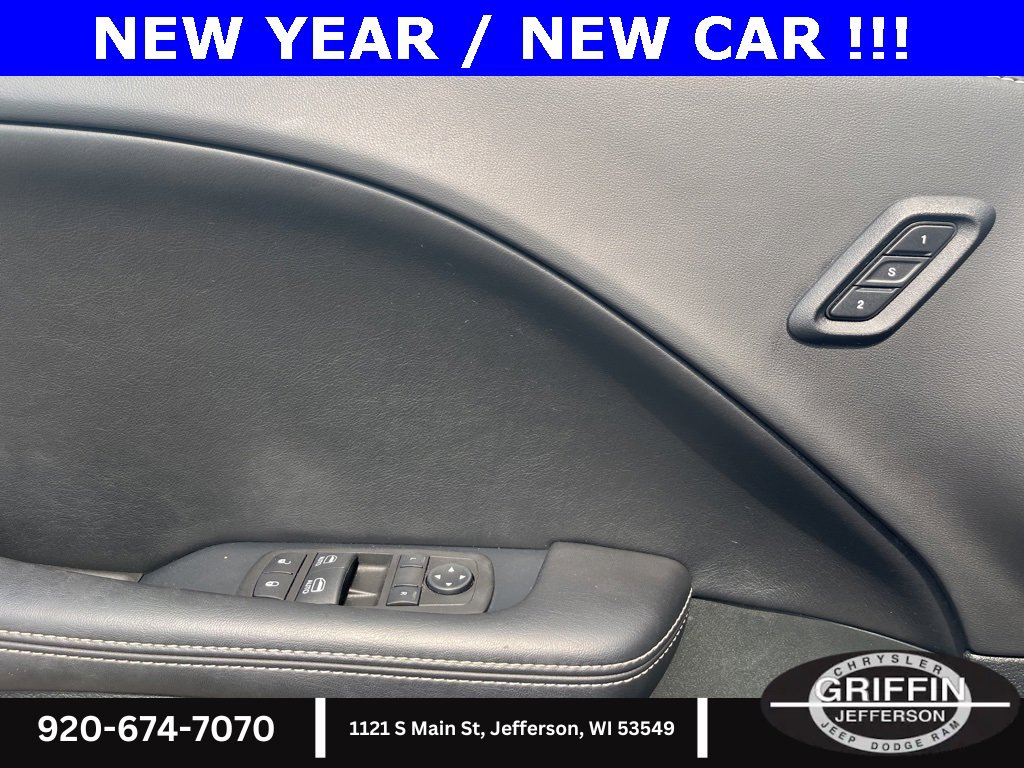 Used 2022 Dodge Challenger SRT Hellcat image 14