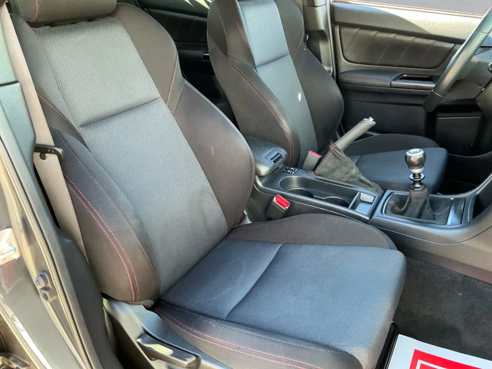 Used 2021 Subaru WRX Premium w/ Popular Package #3 (IZT) image 22