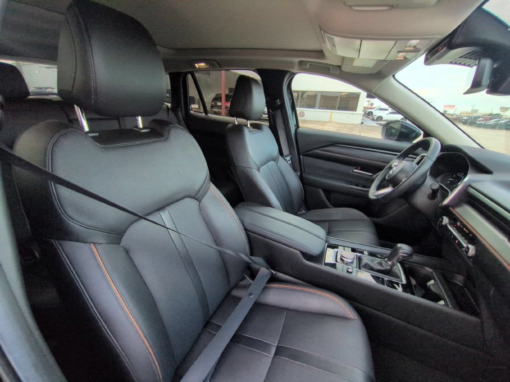 Used 2026 MAZDA CX-50 AWD 2.5 S w/ Premium Package image 30