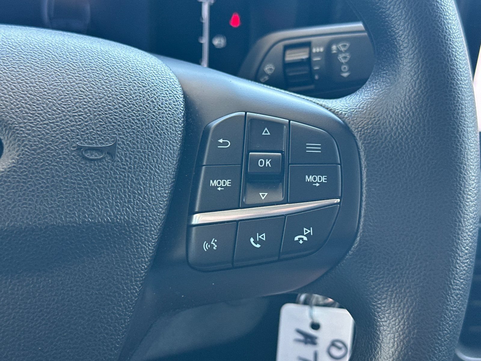 Used 2025 Ford Maverick XL FWD image 30
