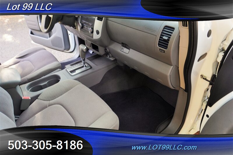 Used 2019 Nissan Frontier SV RWD image 35