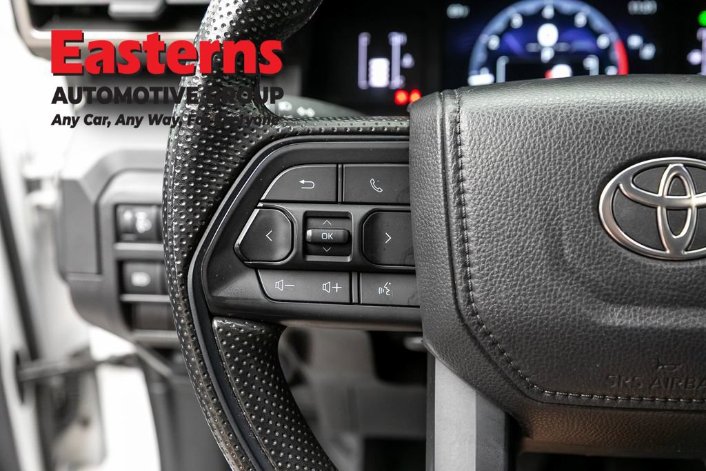 Used 2024 Toyota Tacoma SR RWD image 14