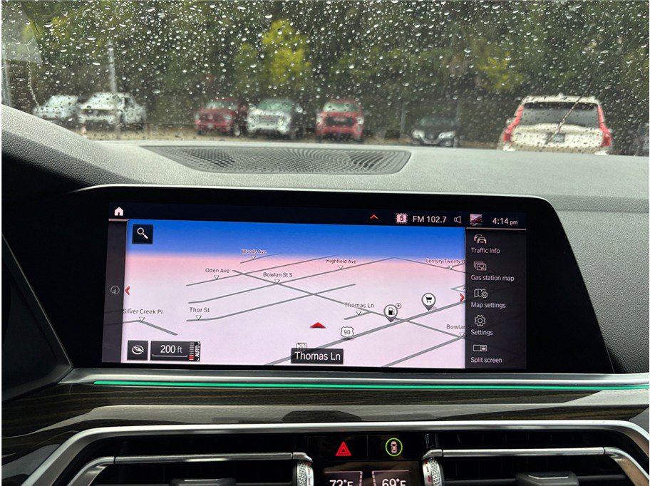 Used 2019 BMW X5 xDrive40i w/ Convenience Package image 33