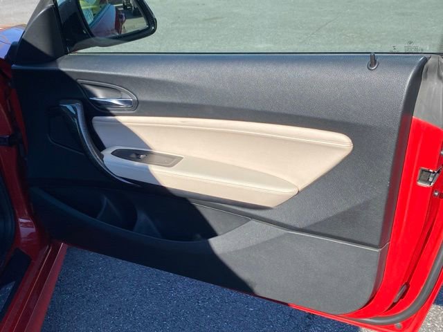 Used 2016 BMW M235i xDrive Convertible image 22