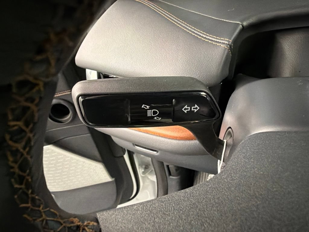 New 2027 Lincoln Navigator Black Label AWD/4WD image 22
