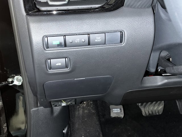 New 2025 Nissan Sentra SV image 25