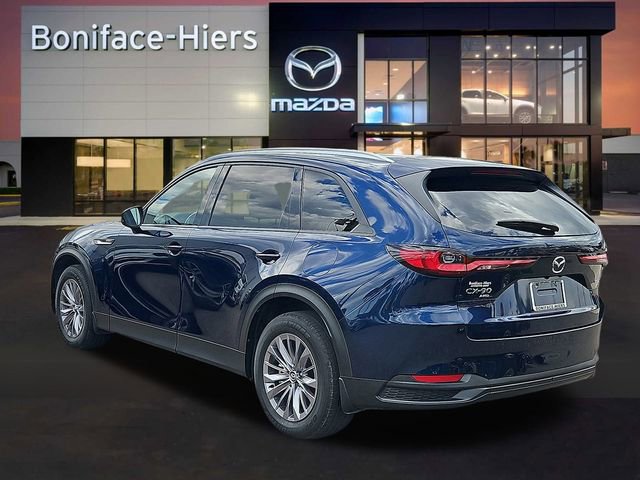 Certified 2025 MAZDA CX-90 Plug-In Hybrid w/ Preferred image 3