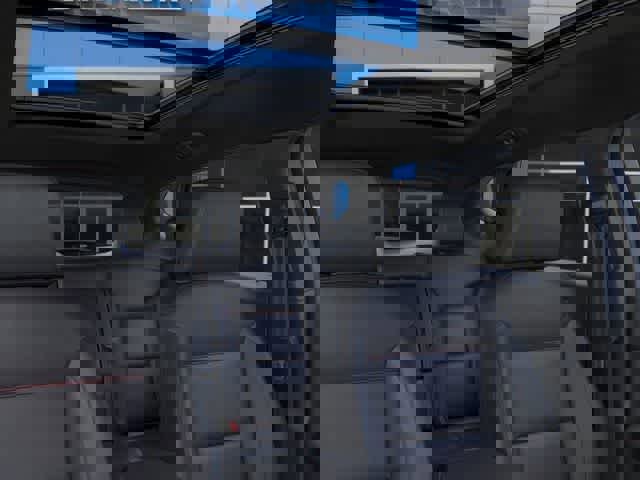 New 2026 Chevrolet Blazer RS w/ Driver Confidence II Package image 24