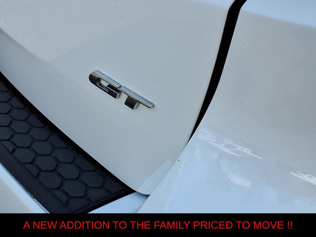 Used 2022 Dodge Durango GT AWD/4WD image 8