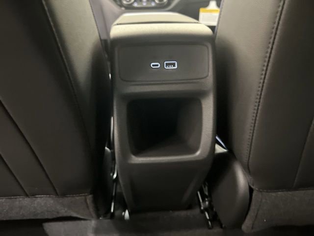 New 2026 Buick Envista Sport Touring w/ Convenience I Package FWD image 19
