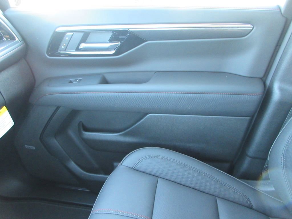 New 2026 Chevrolet Tahoe RST w/ RST Capability Package image 35