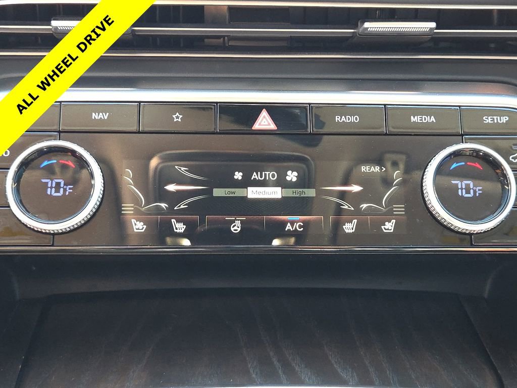 Used 2022 Genesis GV80 2.5T image 23