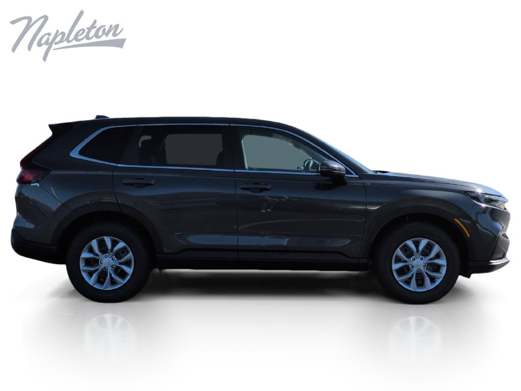 New 2027 Honda CR-V LX image 7