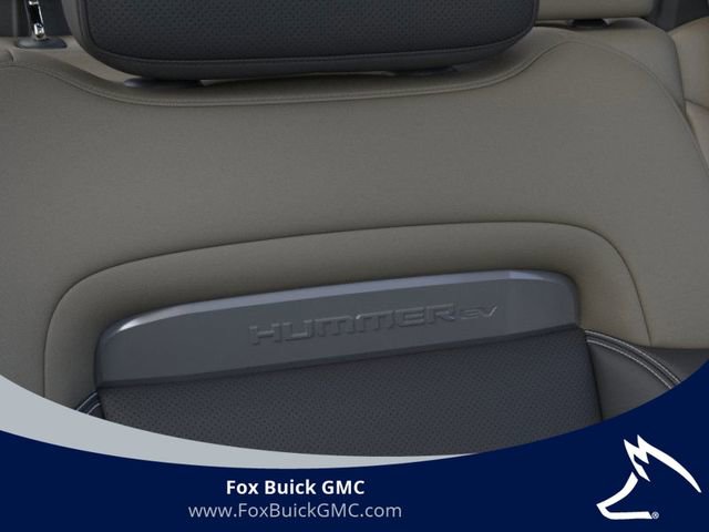 Used 2026 GMC Hummer EV 4x4 Crew Cab image 21