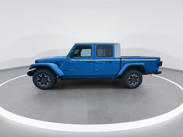 New 2026 Jeep Gladiator Mojave AWD/4WD image 5