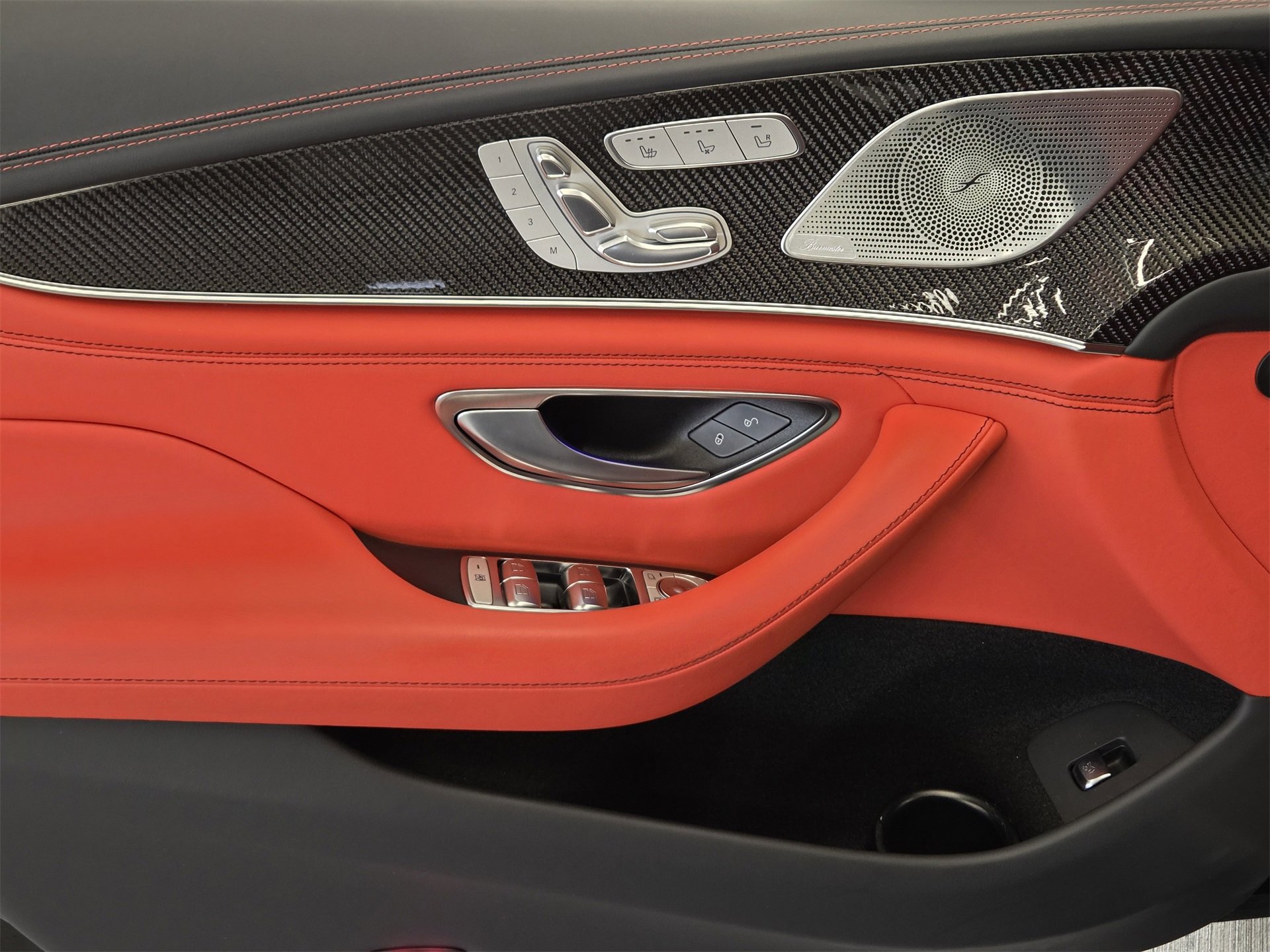 Used 2023 Mercedes-Benz AMG GT 53 image 13