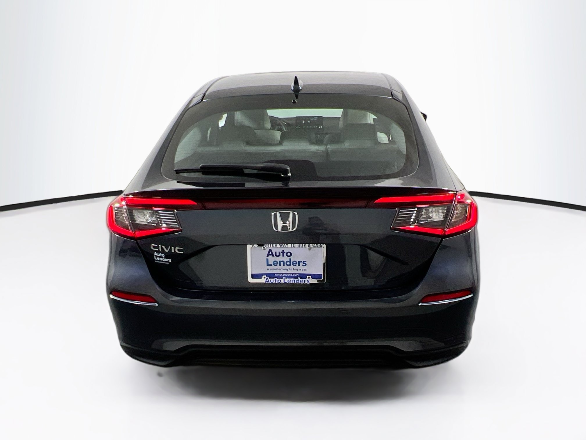 Used 2023 Honda Civic EX-L image 6