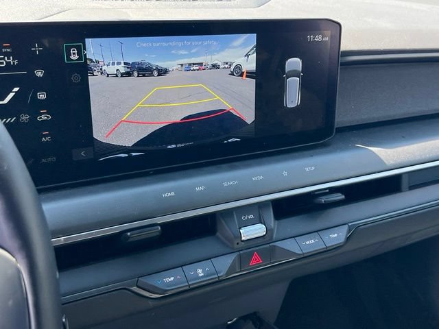 Certified 2024 Kia EV9 Wind AWD/4WD image 19
