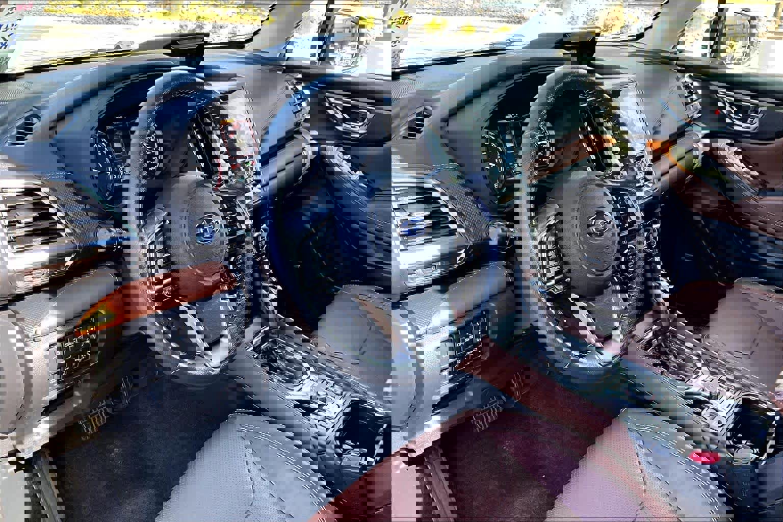 Used 2019 Subaru Forester Touring image 16