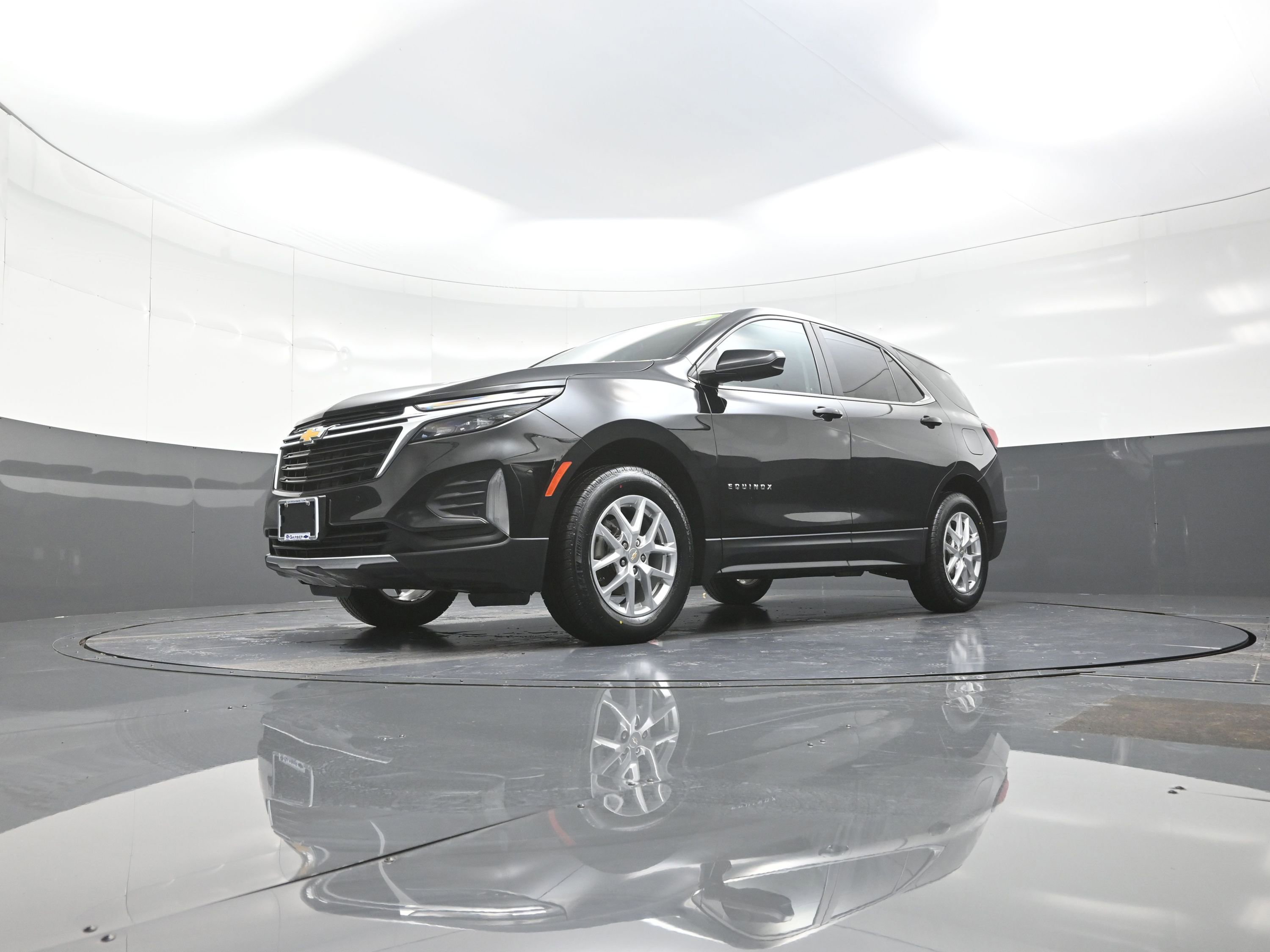 Used 2022 Chevrolet Equinox LT image 11