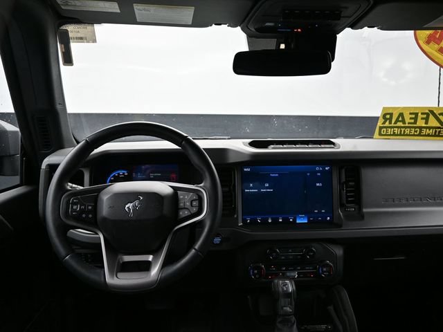 Used 2024 Ford Bronco Everglades AWD/4WD image 33