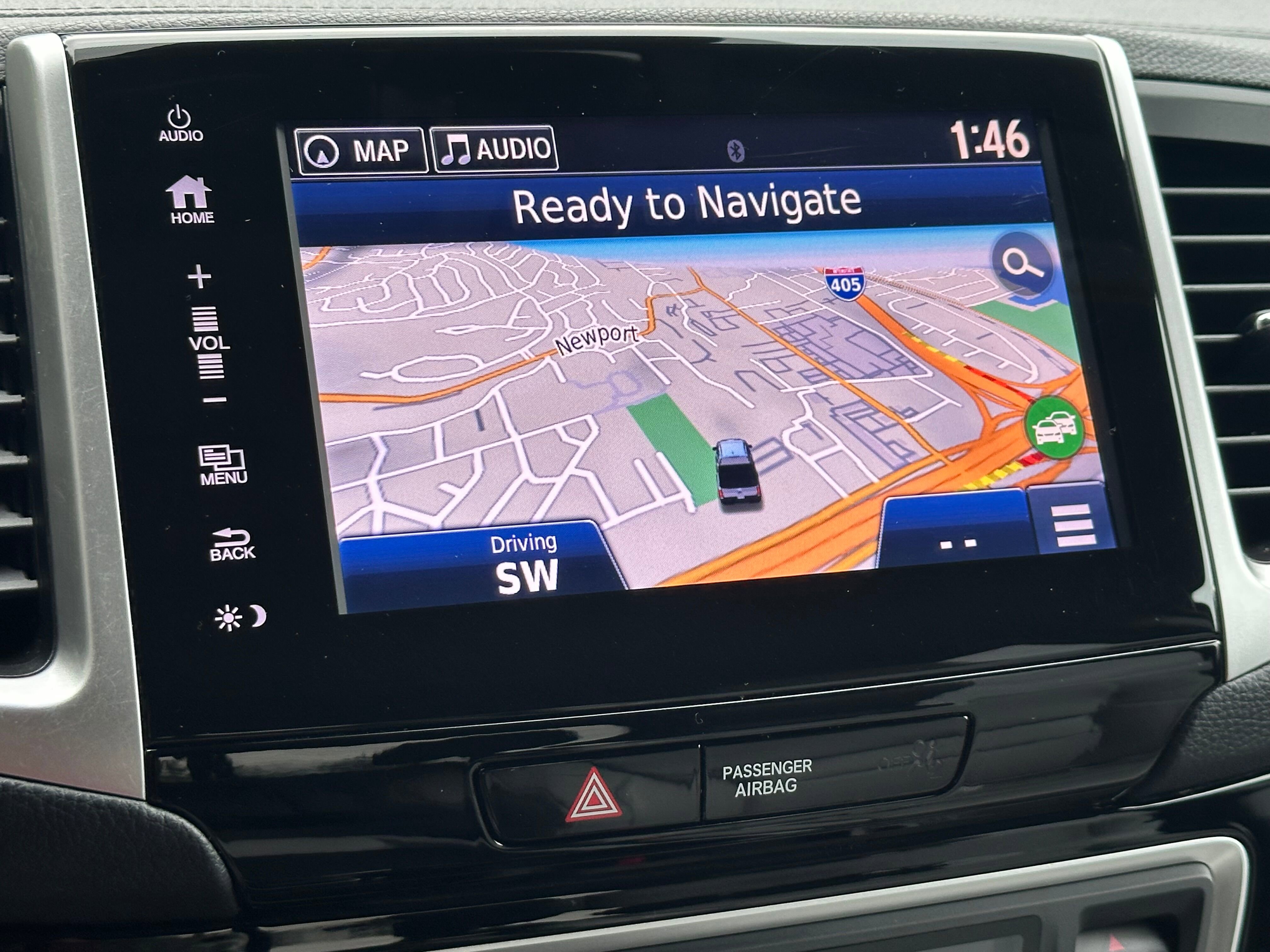 Used 2018 Honda Ridgeline RTL-E image 27