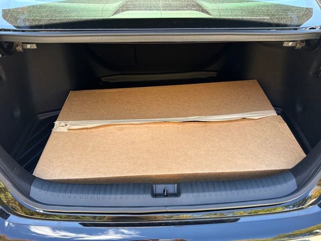 New 2025 Honda Accord Touring image 23