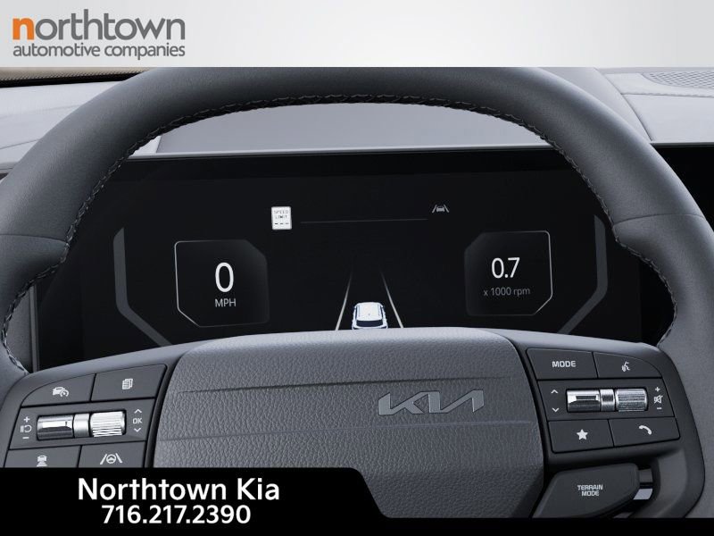 New 2026 Kia Sportage SX Prestige AWD/4WD image 22