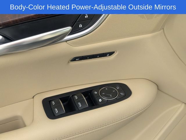 Used 2019 Cadillac XT5 Luxury FWD image 13