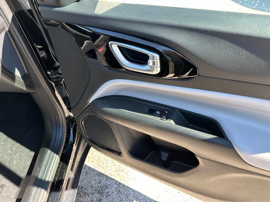 New 2026 Jeep Compass Limited AWD/4WD image 12