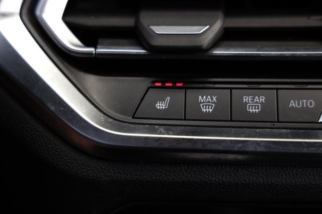 Used 2021 BMW 430i Coupe w/ Convenience Package RWD image 32
