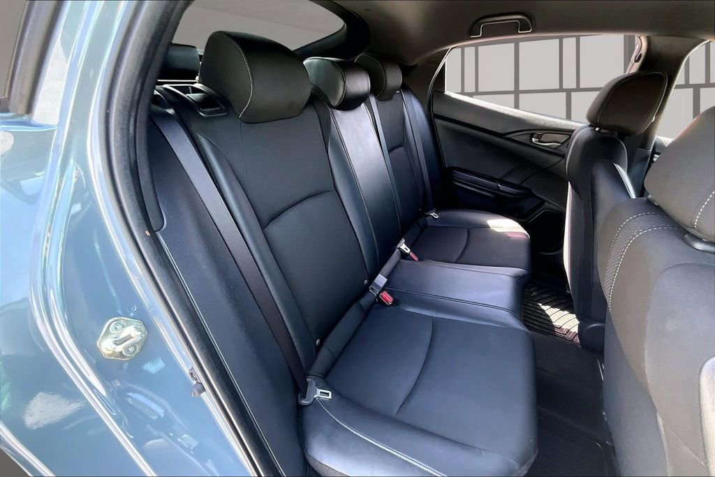 Used 2021 Honda Civic Sport image 23