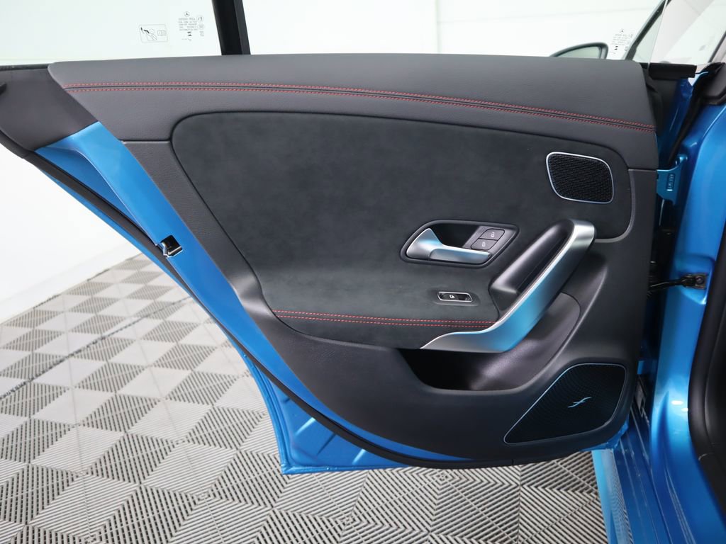 New 2026 Mercedes-Benz CLA 250 4MATIC image 28