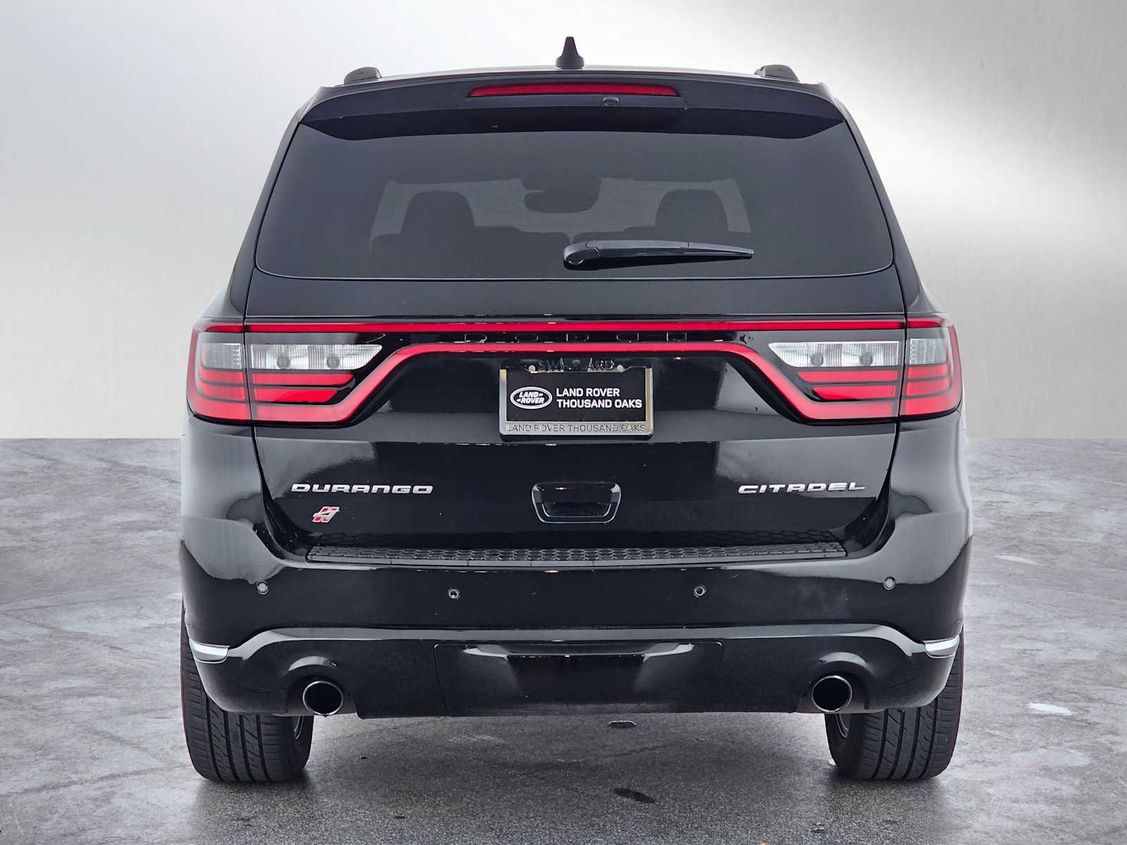 Used 2022 Dodge Durango Citadel image 4