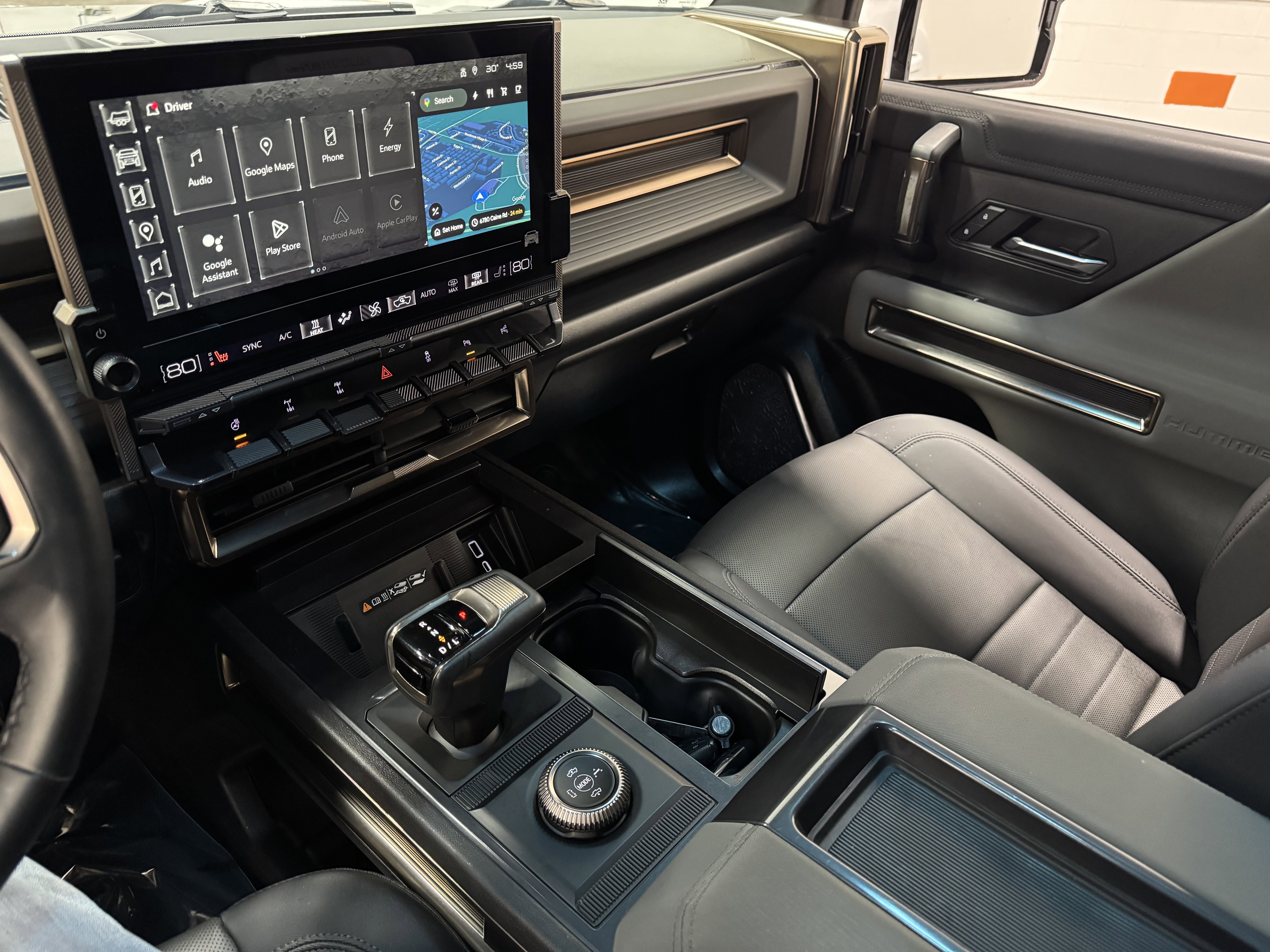 Used 2023 GMC Hummer EV Edition 1 image 34