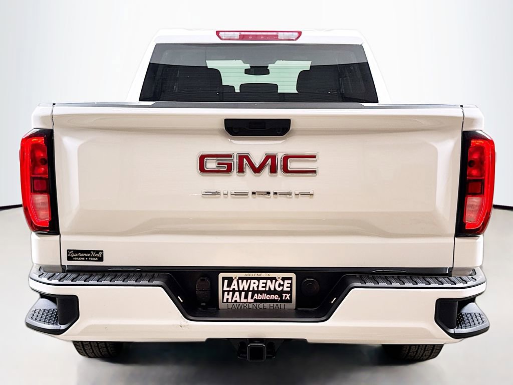 New 2026 GMC Sierra 1500 Pro w/ Graphite Edition image 4