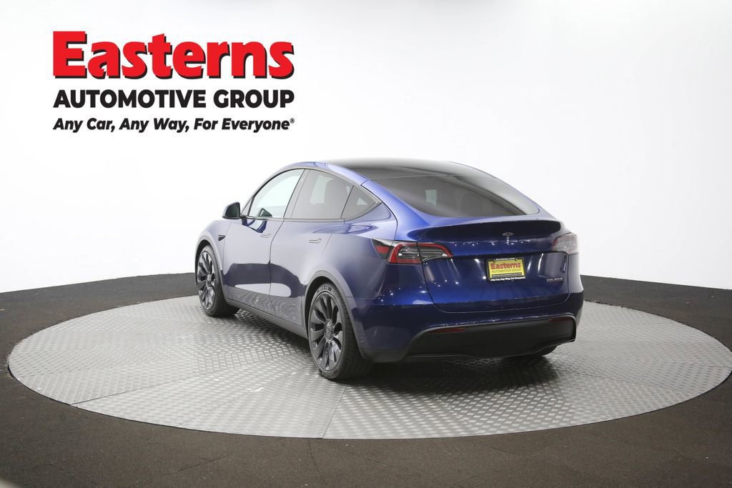 Used 2021 Tesla Model Y Performance image 63