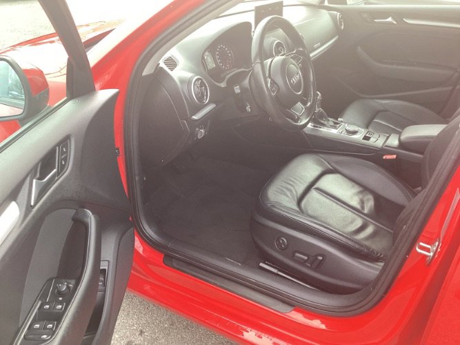 Used 2015 Audi A3 2.0T Premium image 5