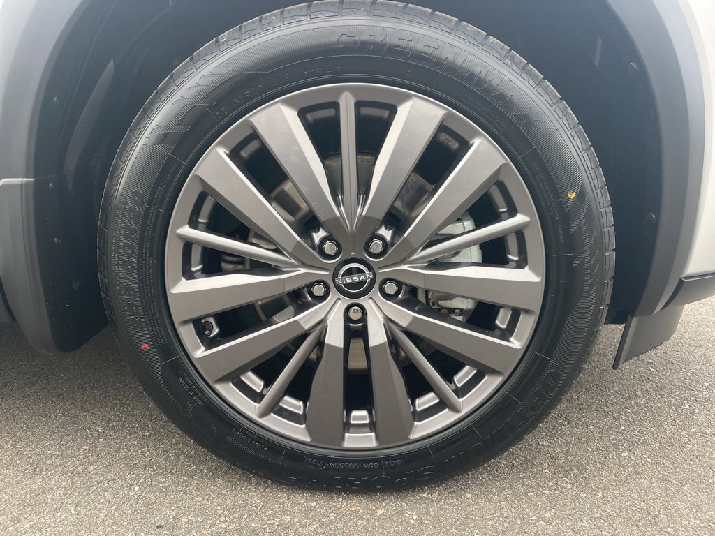 Used 2023 Nissan Pathfinder SL w/ SL Premium Package image 35