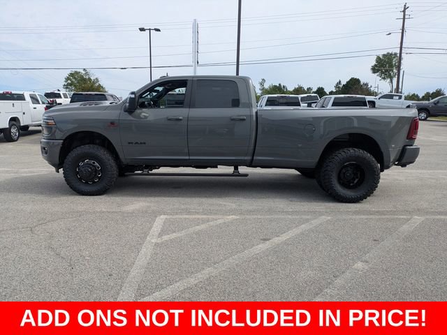 New 2026 RAM 3500 Laramie image 7