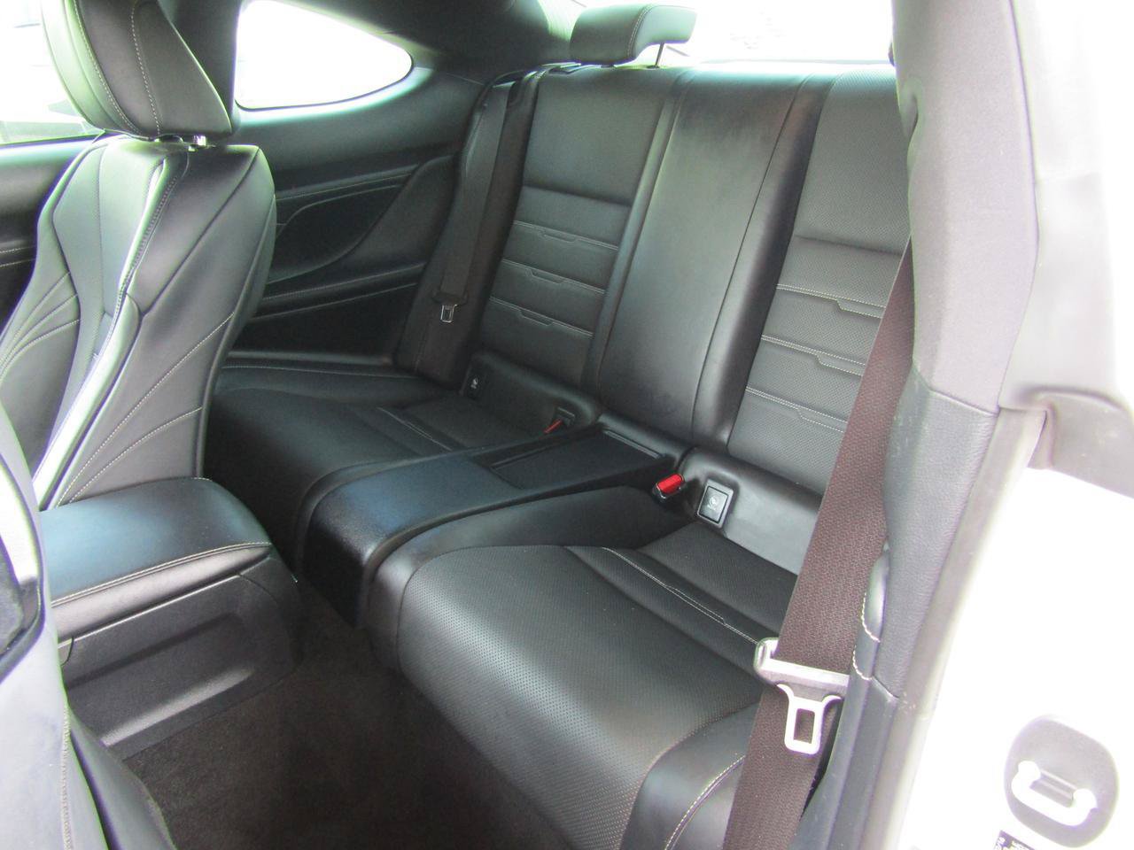 Used 2016 Lexus RC 350 RWD image 10