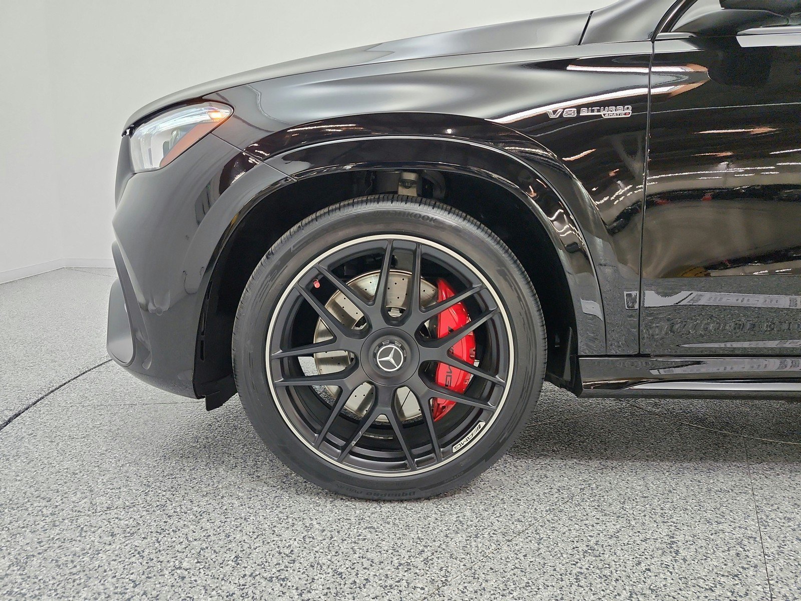 Used 2023 Mercedes-Benz GLE 63 AMG S image 30